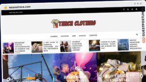 Publish Guest Post on susanatraca.com