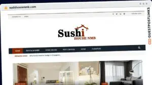 Publish Guest Post on sushihousenmb.com