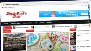 Publish Guest Post on sweet-janes.com