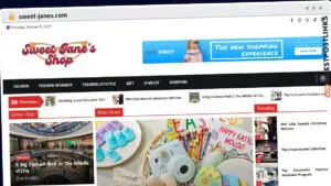 Publish Guest Post on sweet-janes.com