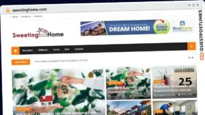 Publish Guest Post on sweetinghome.com