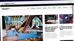 Publish Guest Post on tagglefy.com.in