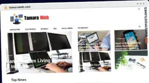 Publish Guest Post on tamaraweb.com
