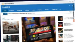 Publish Guest Post on tasker.com.in