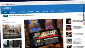 Publish Guest Post on tasker.com.in