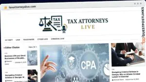 Publish Guest Post on taxattorneyslive.com