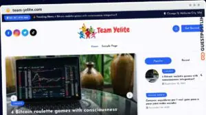 Publish Guest Post on team-yelite.com