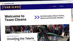 Publish Guest Post on teamclans.com