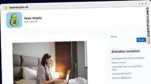 Publish Guest Post on teamwayka.es