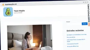 Publish Guest Post on teamwayka.es