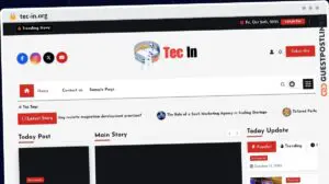 Publish Guest Post on tec-in.org