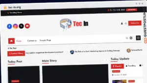 Publish Guest Post on tec-in.org