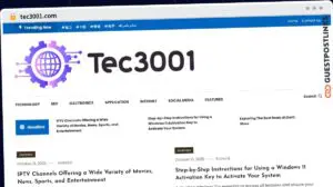 Publish Guest Post on tec3001.com