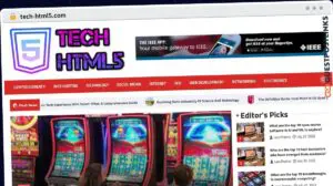 Publish Guest Post on tech-html5.com