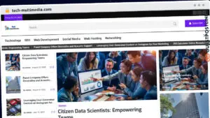 Publish Guest Post on tech-multimedia.com