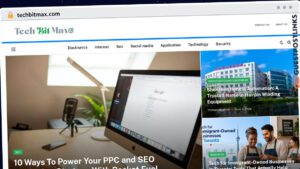 Publish Guest Post on techbitmax.com