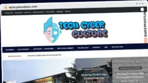 Publish Guest Post on techcyberculture.com