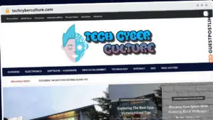 Publish Guest Post on techcyberculture.com