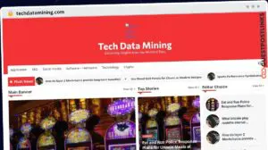 Publish Guest Post on techdatamining.com