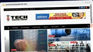 Publish Guest Post on techeducatorpodcast.com