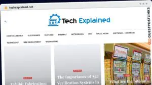 Publish Guest Post on techexplained.net