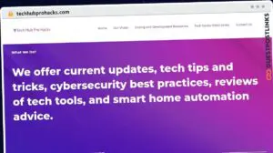 Publish Guest Post on techhubprohacks.com