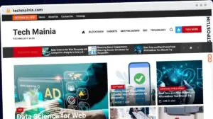 Publish Guest Post on techmainia.com