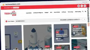 Publish Guest Post on technewshere.com