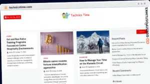 Publish Guest Post on technicstime.com