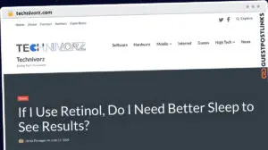 Publish Guest Post on technivorz.com