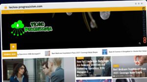 Publish Guest Post on techno-progressivism.com