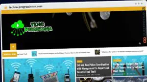 Publish Guest Post on techno-progressivism.com