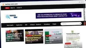 Publish Guest Post on techno-sem.com