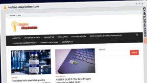 Publish Guest Post on techno-utopianism.com