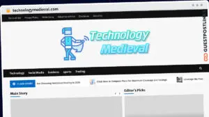 Publish Guest Post on technologymedieval.com