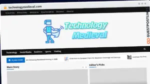 Publish Guest Post on technologymedieval.com