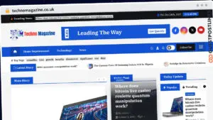 Publish Guest Post on technomagazine.co.uk