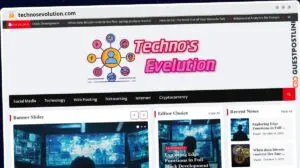 Publish Guest Post on technosevolution.com