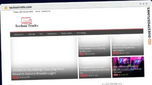 Publish Guest Post on technotraits.com