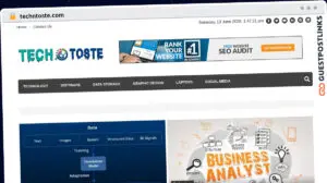 Publish Guest Post on techntoste.com