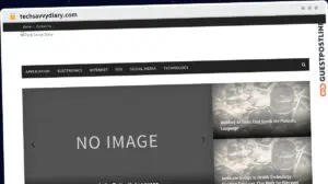 Publish Guest Post on techsavvydiary.com