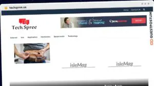 Publish Guest Post on techspree.us