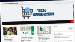 Publish Guest Post on techsystematics.com