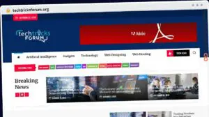 Publish Guest Post on techtricksforum.org