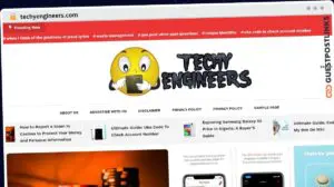 Publish Guest Post on techyengineers.com