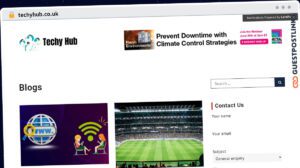 Publish Guest Post on techyhub.co.uk