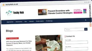 Publish Guest Post on techyhub.co.uk