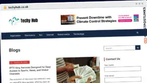 Publish Guest Post on techyhub.co.uk