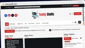 Publish Guest Post on techystuffs.com