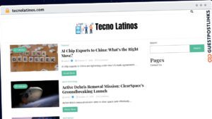 Publish Guest Post on tecnolatinos.com
